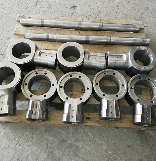 Özel Sipariş Üretim 234